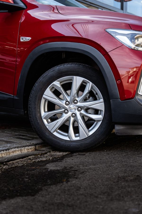 Chevrolet Tracker 1.0 Turbo 12V Flex Aut. - foto 7
