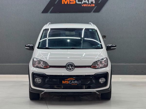 Volkswagen Up! Extreme 1.0 TSI Total Flex 12V 5P - foto 9