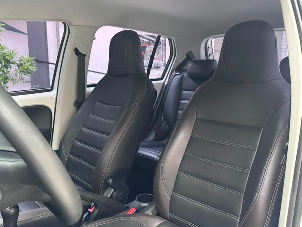 Volkswagen Up! Extreme 1.0 TSI Total Flex 12V 5P - foto 11