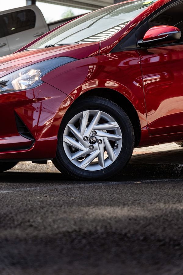 Hyundai HB20 Evolution 1.0 Flex 12V Mec. - foto 5