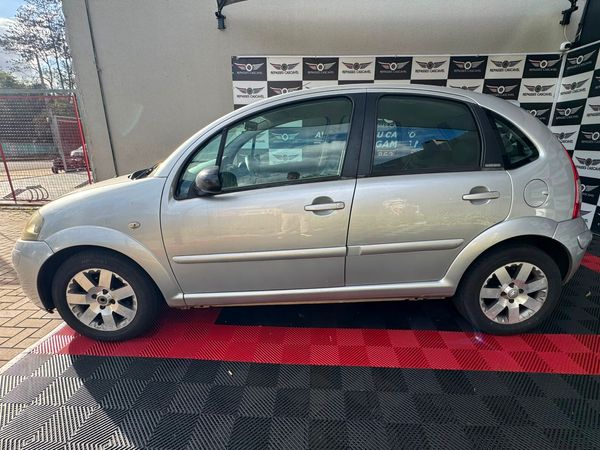Citroën C3 Exclusive 1.4 Flex 8V 5P - foto 9