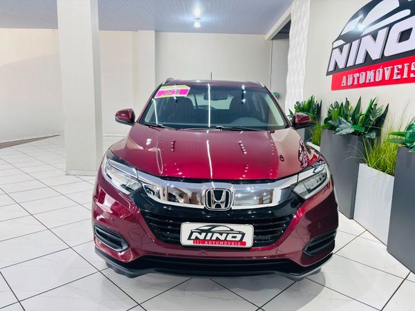 Honda HR-V EXL 1.8 Flexone 16V 5P Automático - foto 5