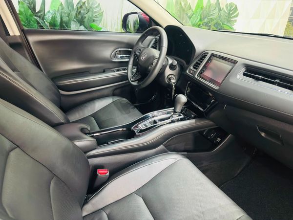 Honda HR-V EXL 1.8 Flexone 16V 5P Automático - foto 7