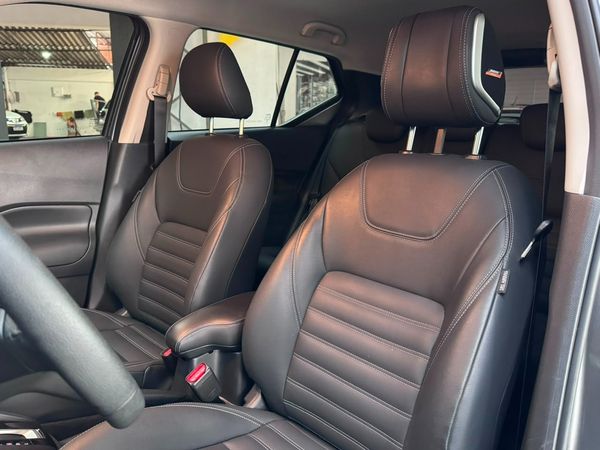 Nissan Kicks Exclusive 1.6 16V Flex Automático - foto 11