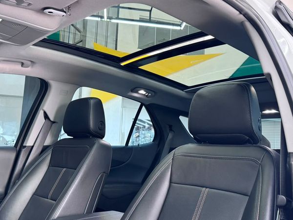 Chevrolet Equinox Premier 1.5 Turbo 172cv Automático - foto 11