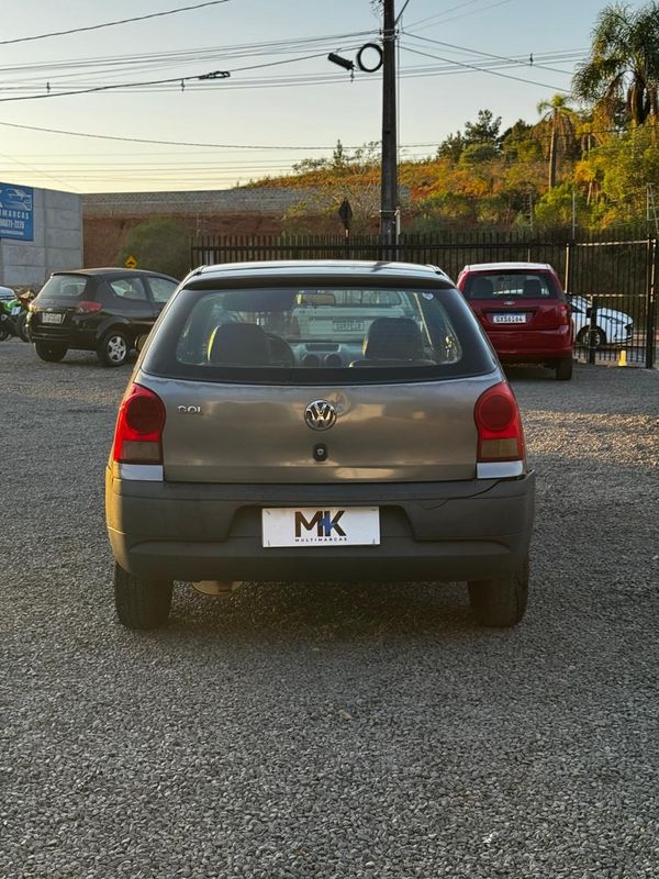 Volkswagen Gol Copa 1.0 Mi Total Flex 8V 4P - foto 11