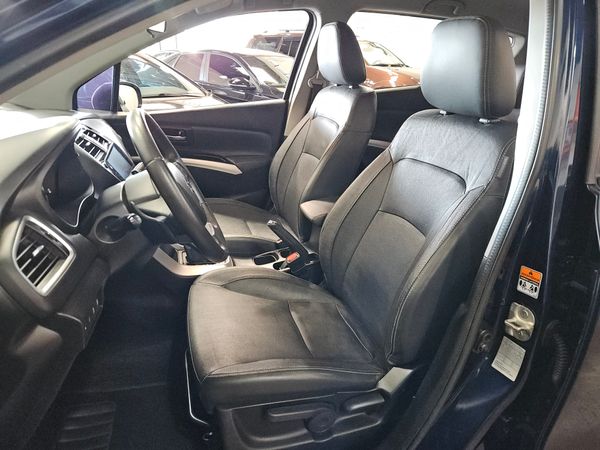 Suzuki S-Cross 4style 1.4 Tb 16V Automático - foto 11