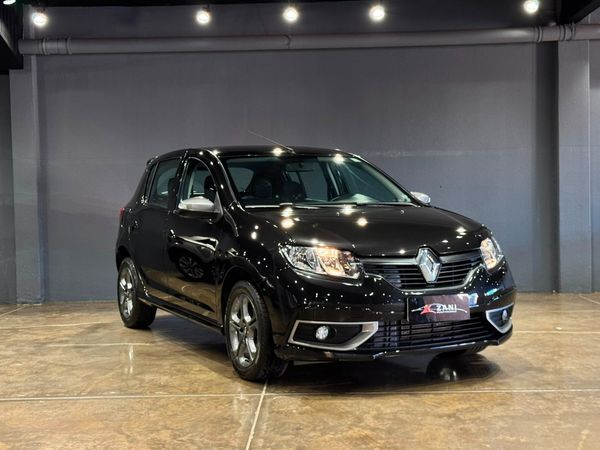 Renault Sandero GT Line Hi Power 1.6 8V 5P - foto 5