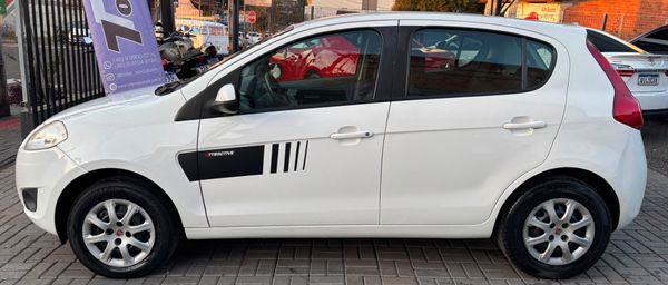 Fiat Palio Attractive 1.0 Evo Fire Flex 8V 5P - foto 5