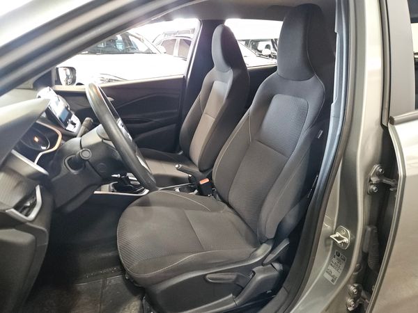 Chevrolet Onix Hatch LT 1.0 12V Flex 5P Mec - foto 11