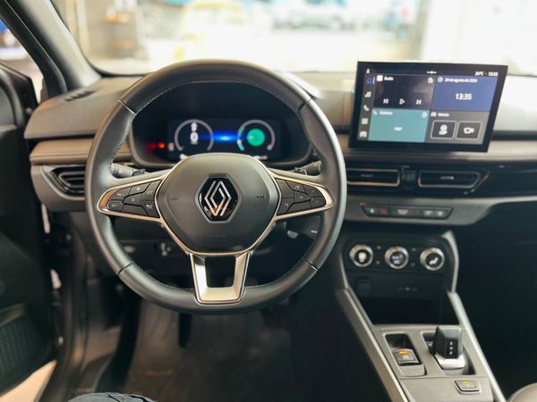 Renault Kardian Iconic 1.0 Tb 12V 5P Aut. - foto 11
