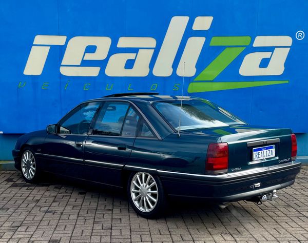 Chevrolet Omega Gls 2.2 2.0 - foto 5