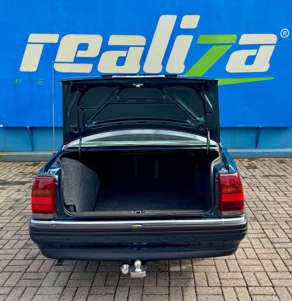 Chevrolet Omega Gls 2.2 2.0 - foto 11