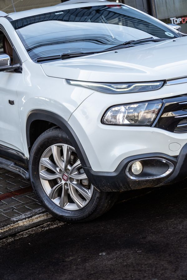Fiat Toro Ranch 2.0 16V 4X4 Tb Diesel Aut. - foto 7