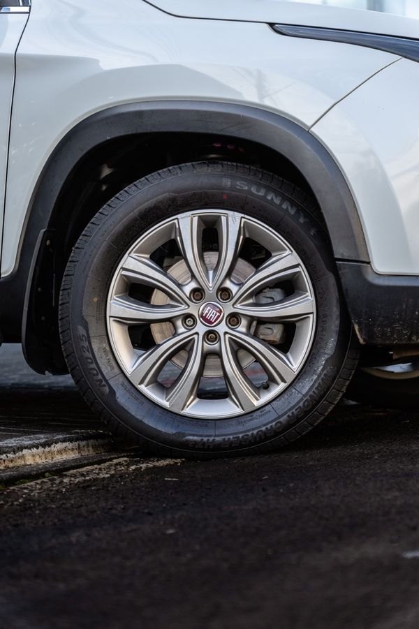 Fiat Toro Ranch 2.0 16V 4X4 Tb Diesel Aut. - foto 9
