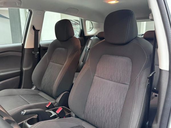 Chevrolet Tracker 1.0 Turbo 12V Flex Automático Pcd - foto 11