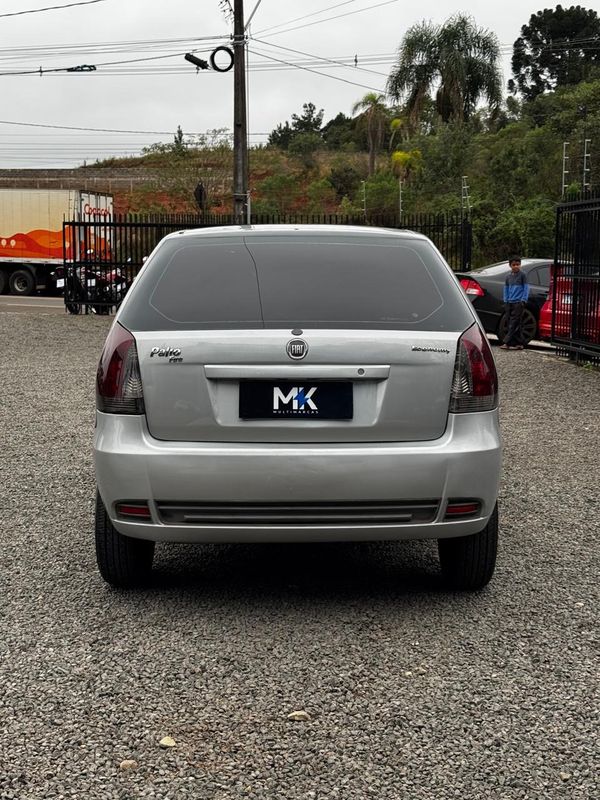 Fiat Palio 1.0 Economy Fire Flex 8V 2P - foto 11