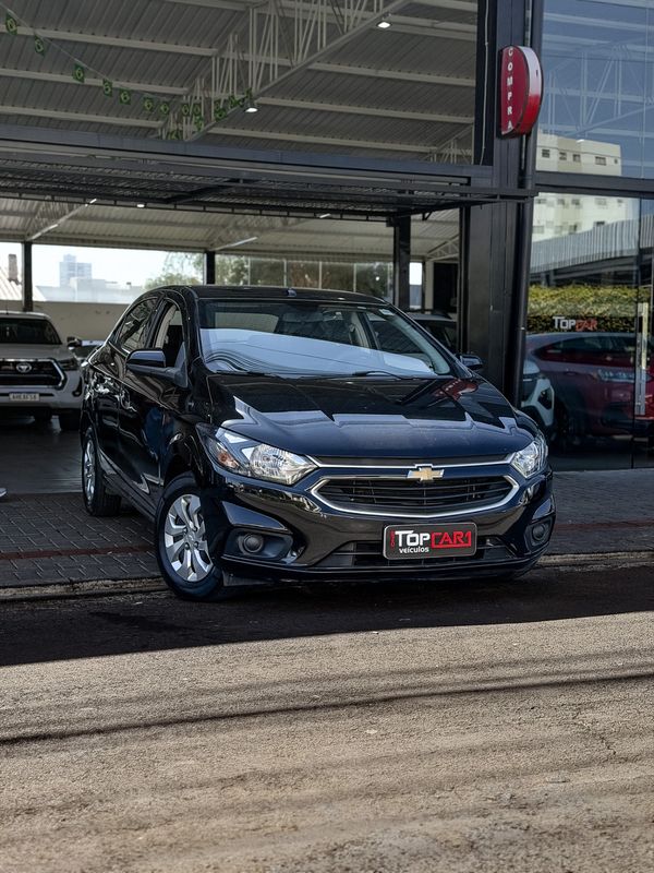 Chevrolet Onix Hatch LT 1.0 8V Flexpower 5P Mec - foto 5