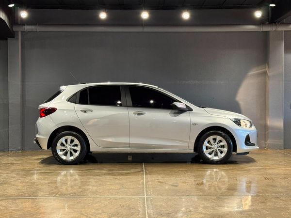 Chevrolet Onix Hatch 1.0 12V Tb Flex 5P Aut. - foto 11