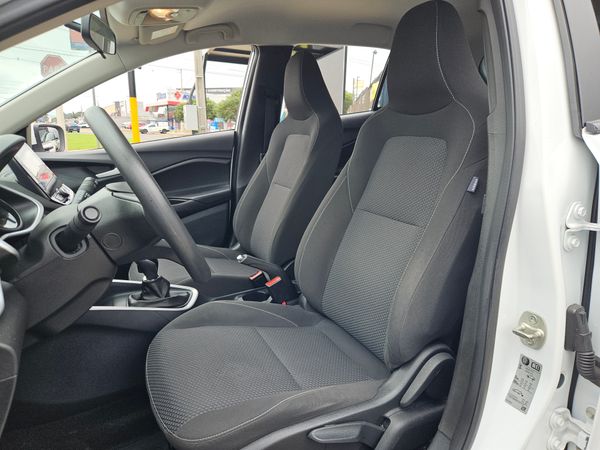 Chevrolet Onix Hatch LT 1.0 12V Flex 5P Mec - foto 11