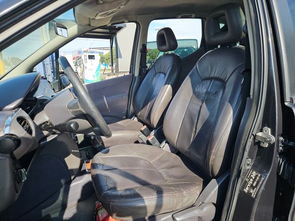 Mercedes-Benz Classe A 160 Classic Semi Aut. Gasolina 4 Automatizado 1074031 Em Ponta Grossa - foto 11