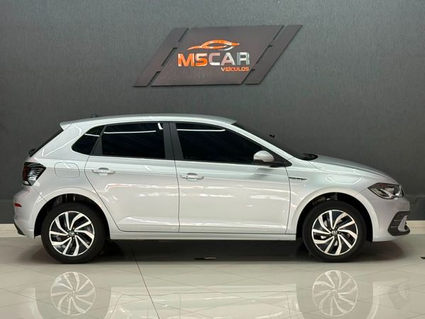 Volkswagen Polo Highline TSI 1.0 Flex 12V Aut. - foto 7