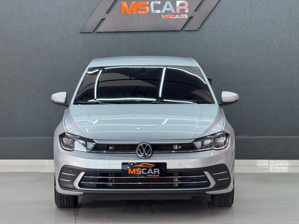 Volkswagen Polo Highline TSI 1.0 Flex 12V Aut. - foto 5