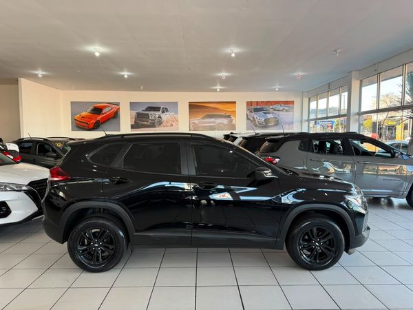 Chevrolet Tracker LT 1.0 Turbo 12V Flex Automático - foto 7