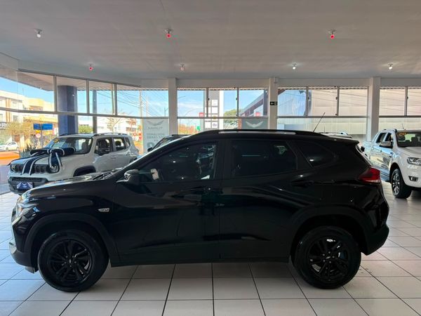 Chevrolet Tracker LT 1.0 Turbo 12V Flex Automático - foto 11