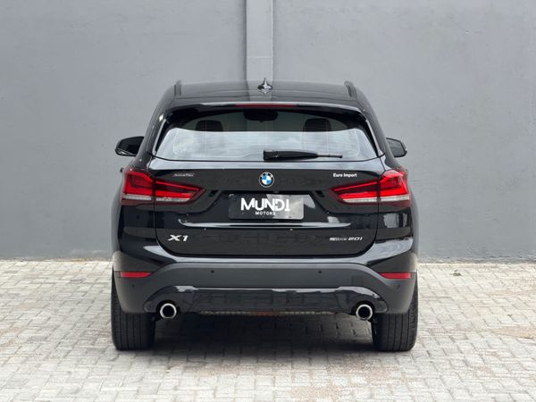 BMW X1 Sdrive 20i 2.0 2.0 Tb Acti.flex Aut. - foto 7