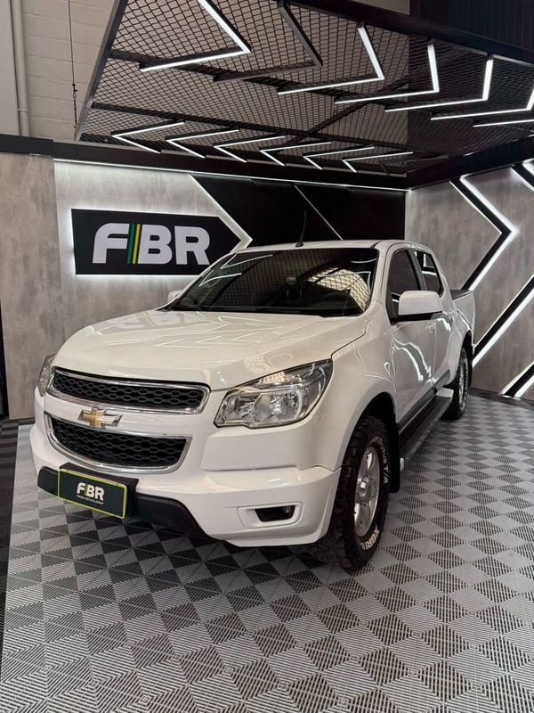 Chevrolet S10 Pick Up LT 2.4 F Power 4X2 Cd - foto 5