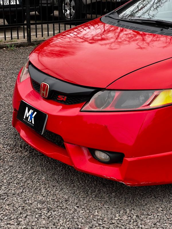 Honda Civic Sedan Lxs 1.8 1.8 Flex 16V Mec 4P - foto 11