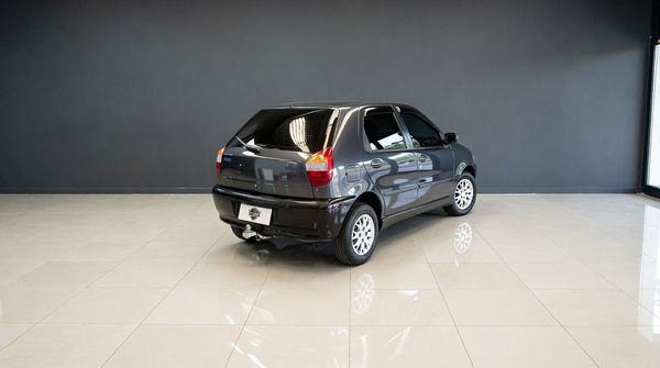 Fiat Palio 1.0 Trofeo 1.0 Fire Fire Flex 4P - foto 11