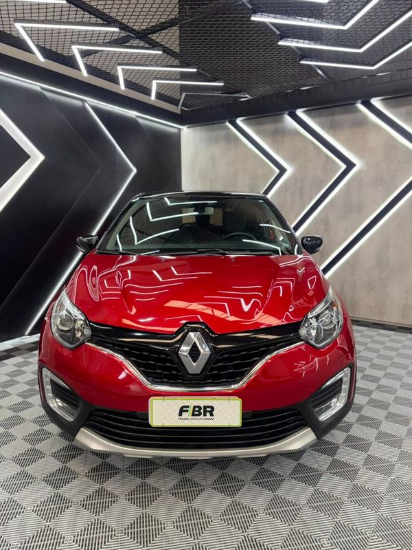 Renault Captur Intense 2.0 16V Flex 5P Automático - foto 7