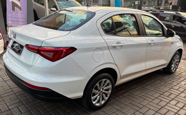 Fiat Cronos Drive 1.3 8V Flex - foto 11