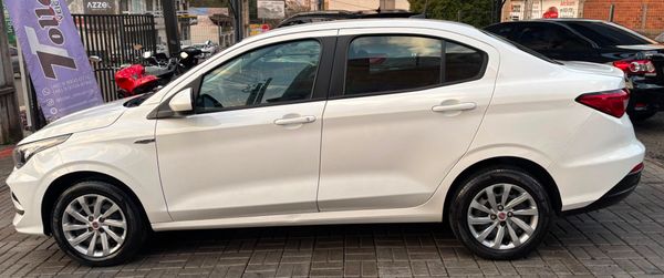 Fiat Cronos Drive 1.3 8V Flex - foto 5