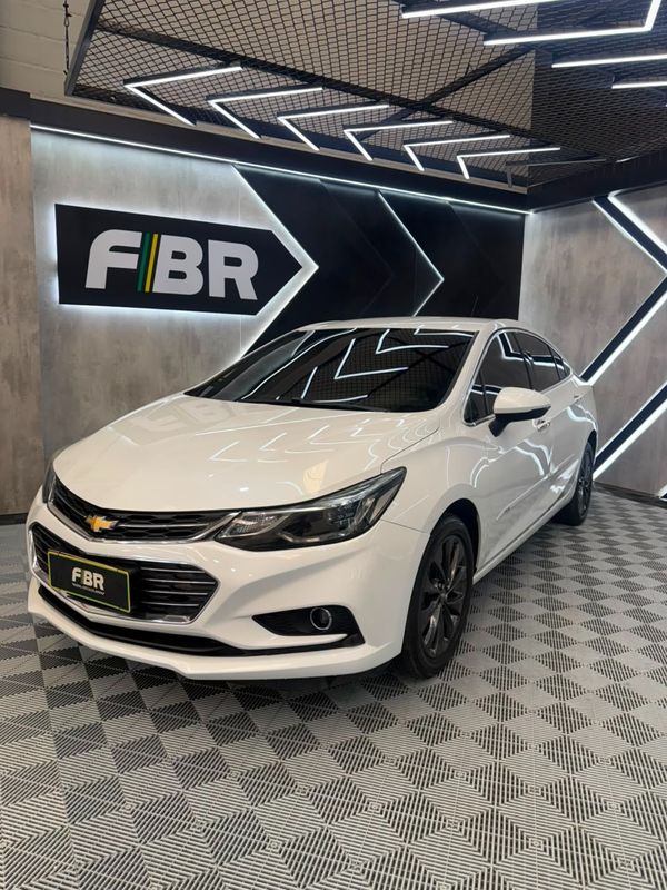 Chevrolet Cruze LTZ 1.4 16V Turbo Flex 4P Automático - foto 5
