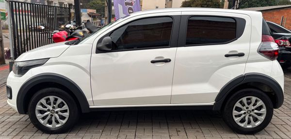 Fiat Mobi Like 1.0 Fire Flex 5p. - foto 5