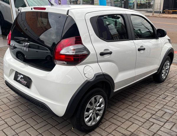 Fiat Mobi Like 1.0 Fire Flex 5p. - foto 11