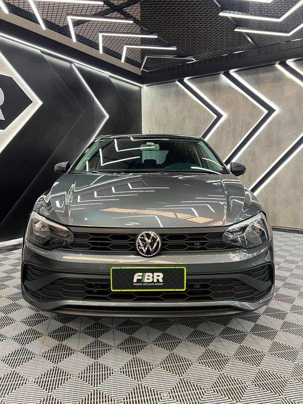 Volkswagen Polo Track 1.0 Flex 12V 5P - foto 7