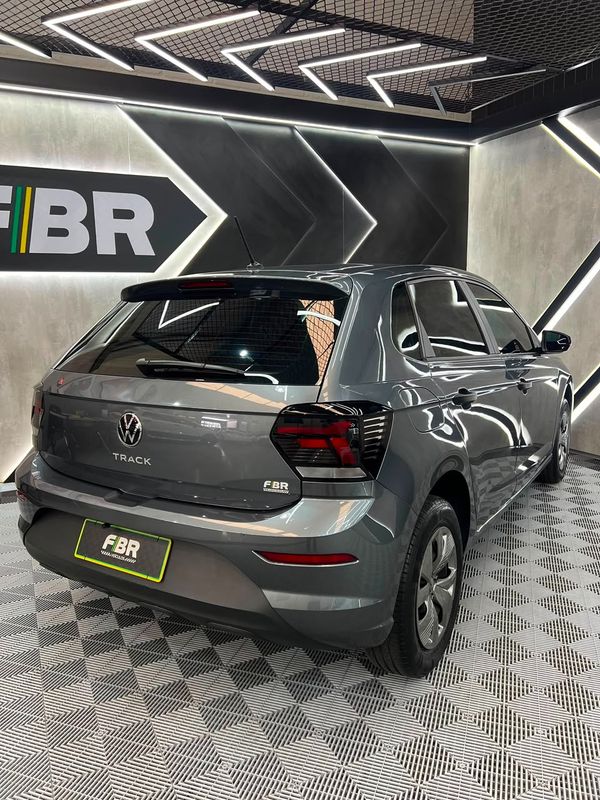 Volkswagen Polo Track 1.0 Flex 12V 5P - foto 11