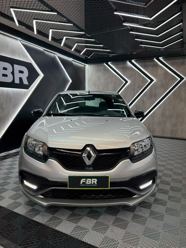 Renault Sandero Sport RS 2.0 Hi Power 16V 5P - foto 7