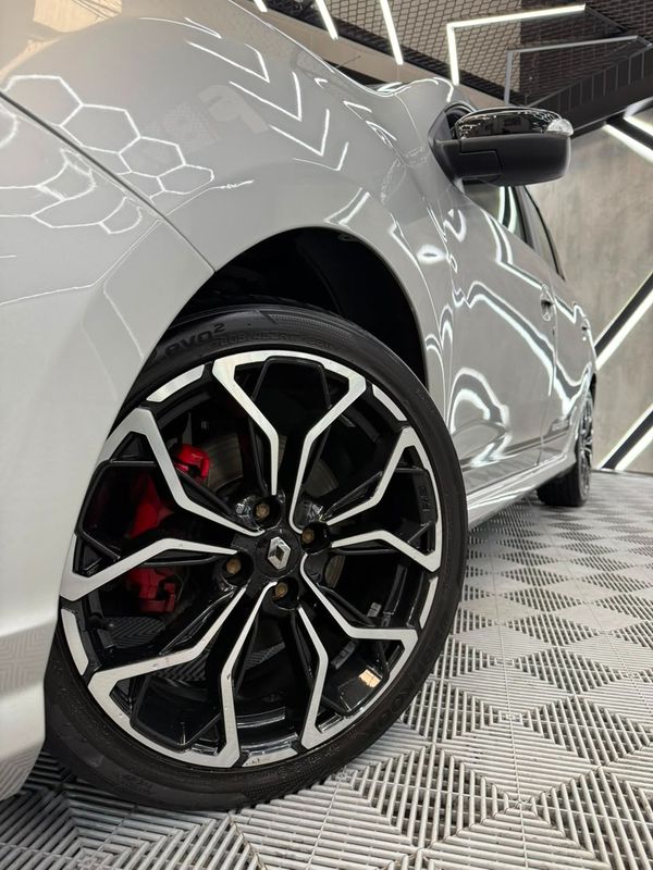 Renault Sandero Sport RS 2.0 Hi Power 16V 5P - foto 11