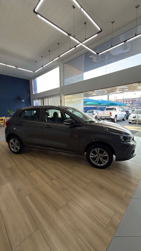 Fiat Argo Drive 1.0 6V Flex - foto 7