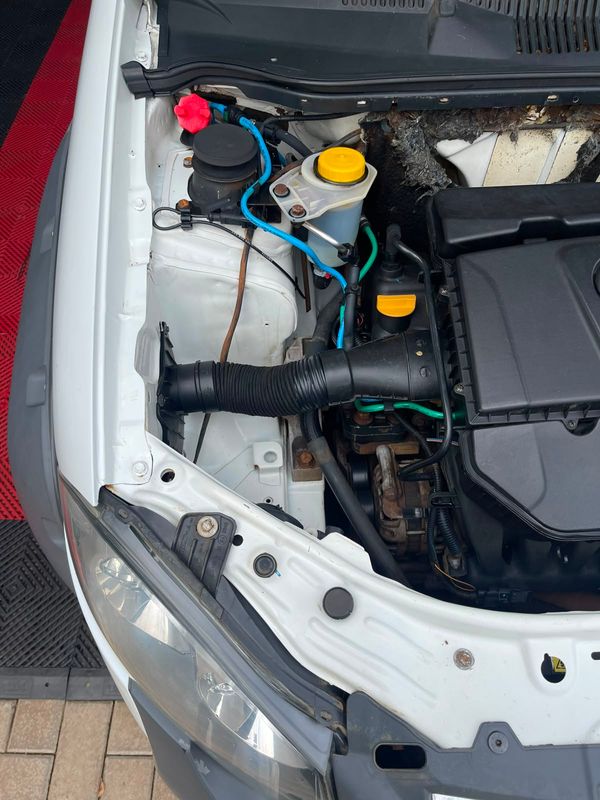 Fiat Strada Adventure1.8 1.8 Locker Flex Cd - foto 11