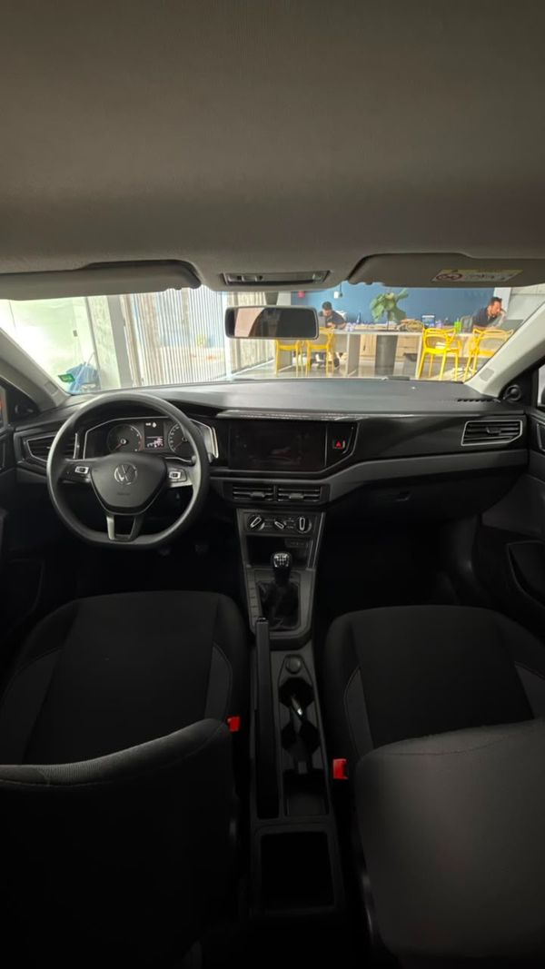 Volkswagen Polo Track 1.0 Flex 12V 5P - foto 11