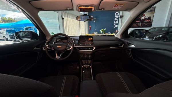 Chevrolet Tracker LT 1.0 Turbo 12V Flex Aut. - foto 11