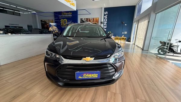 Chevrolet Tracker LT 1.0 Turbo 12V Flex Aut. - foto 7