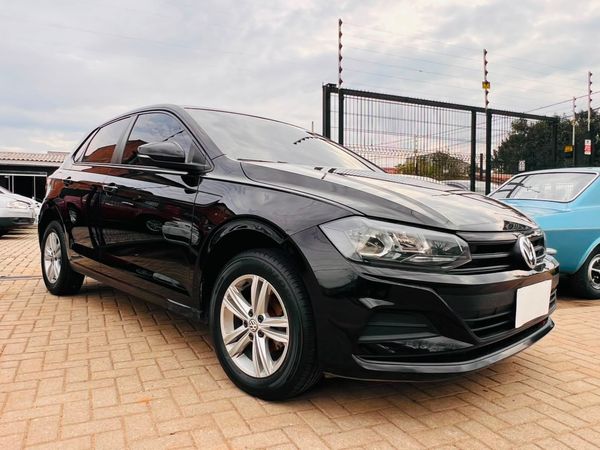 Volkswagen Polo 1.6 MSI Flex 16V 5P - foto 9