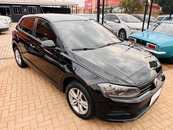 Volkswagen Polo 1.6 MSI Flex 16V 5P - foto 11